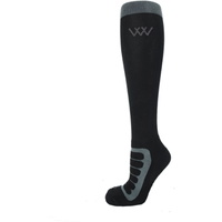 Long Bamboo Tech Riding Sock